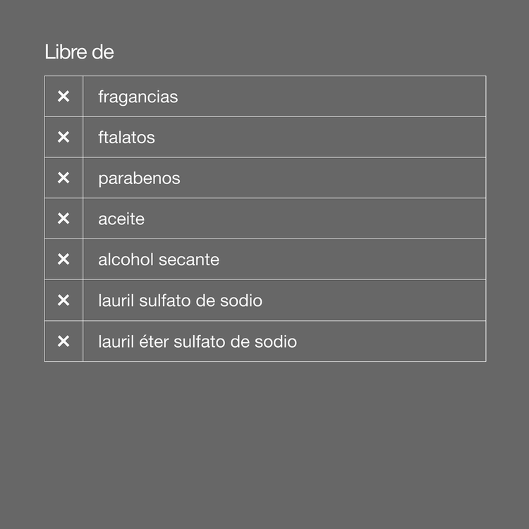 Clinique For Men™ Oil-Free - Crema hidratante, mejora la barrera de humectación