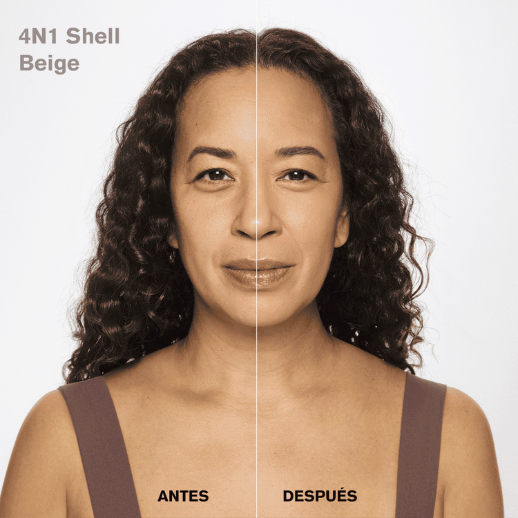 Double Wear - Stay-in-Place Makeup, Base de maquillaje con SPF 10/PA++, 30 ml