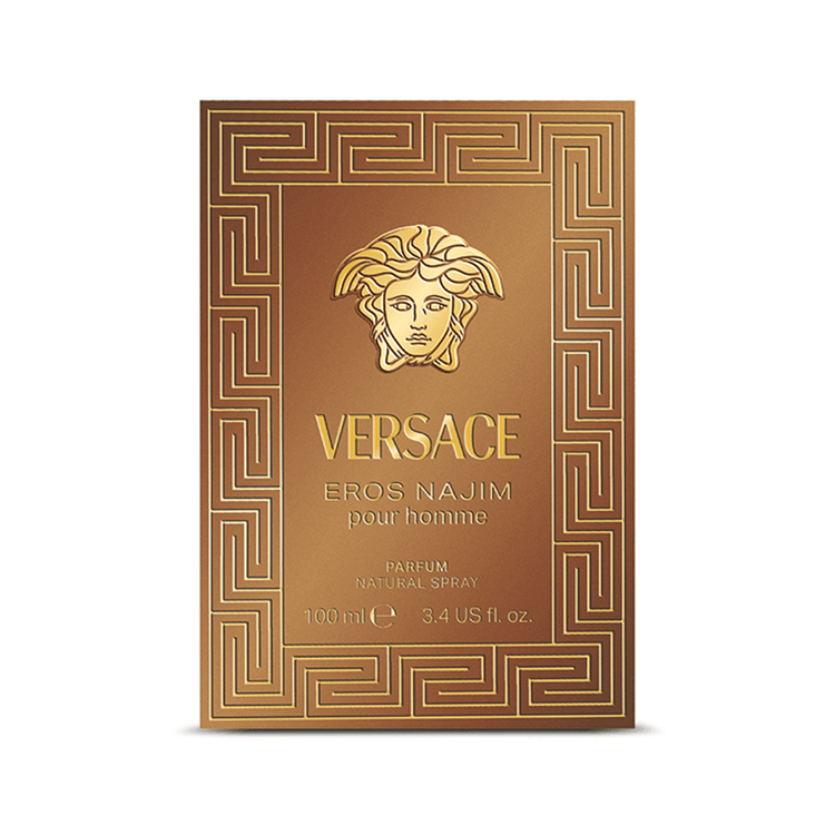 Eros Najim Perfume para hombre