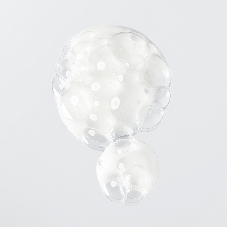 Curl Foaming Gel antifrizz combate el frizz