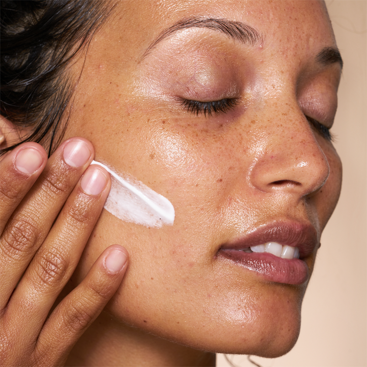 Atmosphere Protection Crema de protección atmosférica mejora la elasticidad de la piel