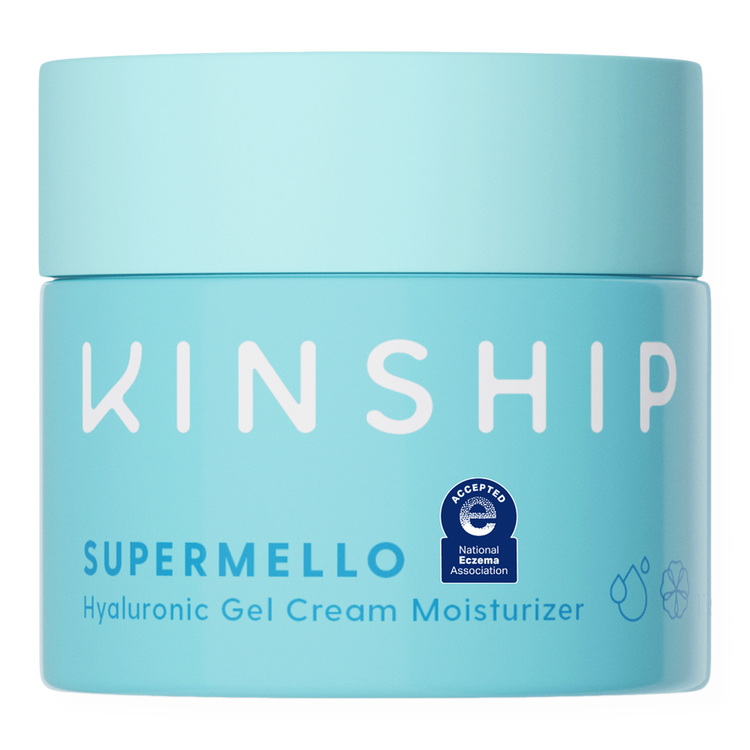 Supermello Hyaluronic Crema en gel hidratación profunda