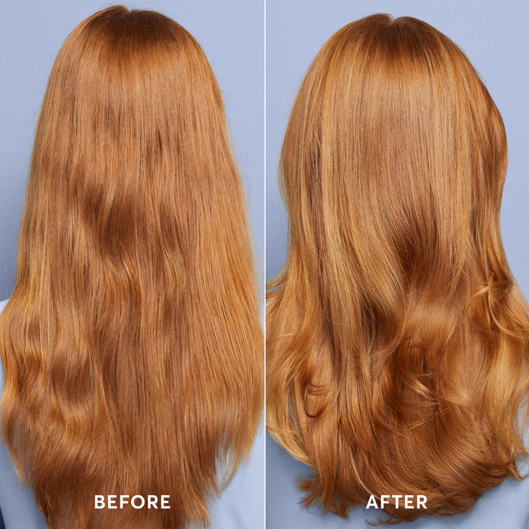 ColorSolve Customizable Total Volume - Shampoo, voluminiza tu cabello