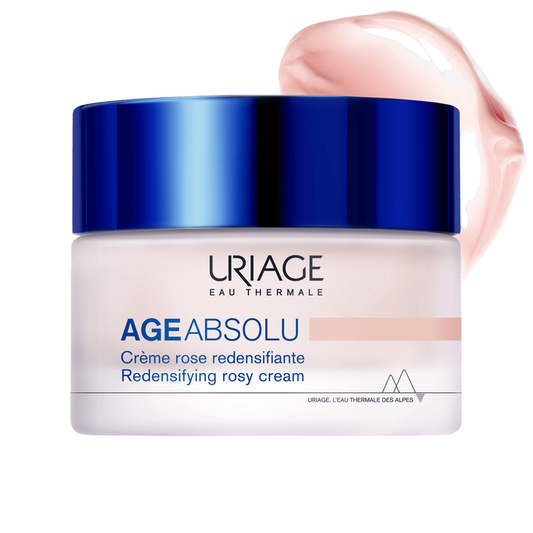 Age Absolu - Crema facial, antiedad con retinol
