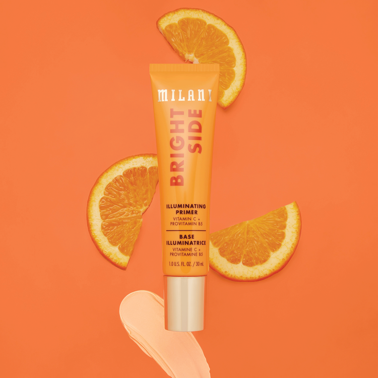 Bright Side Illuminating Primer iluminador ilumina y prepara la piel