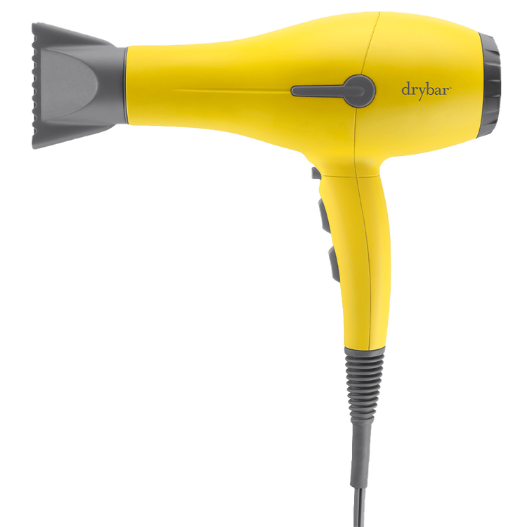 Buttercup - Secadora, seca el cabello 20% más rápido
