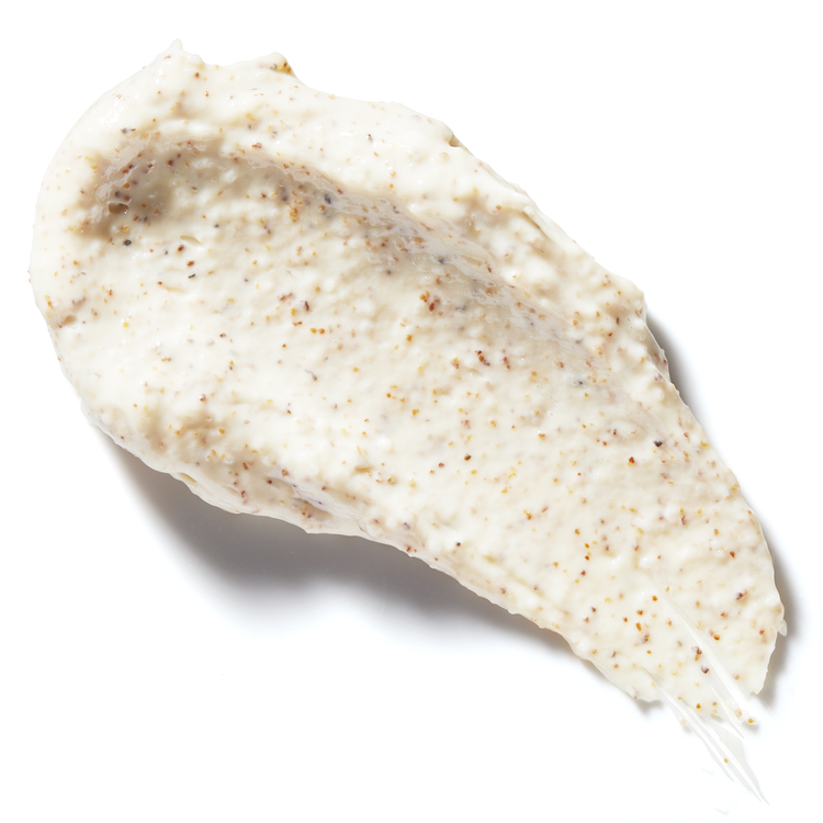 Grapefruit - Mascarilla, elimina células muertas