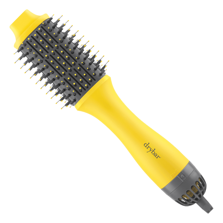 Shot - Cepillo secador, para volumen rápido y sencillo en un solo paso