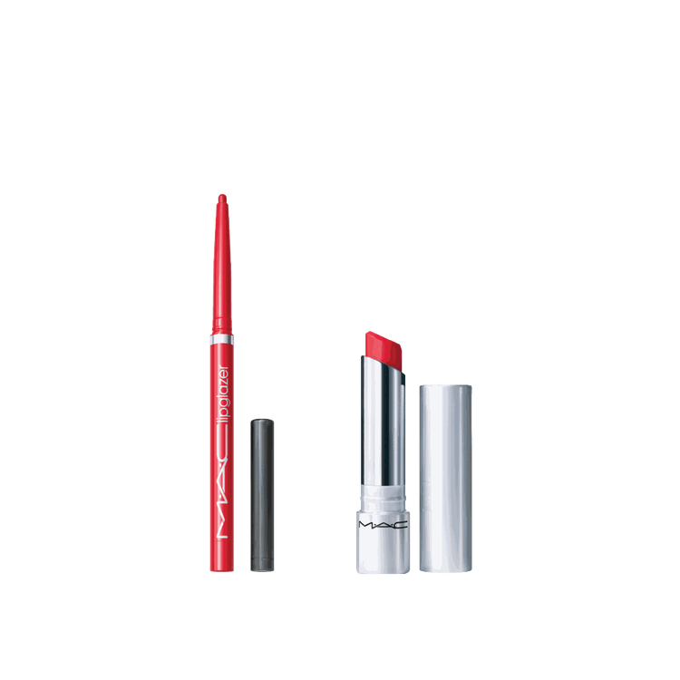 Set de labios - Banter Danger Lip Duo, edición limitada