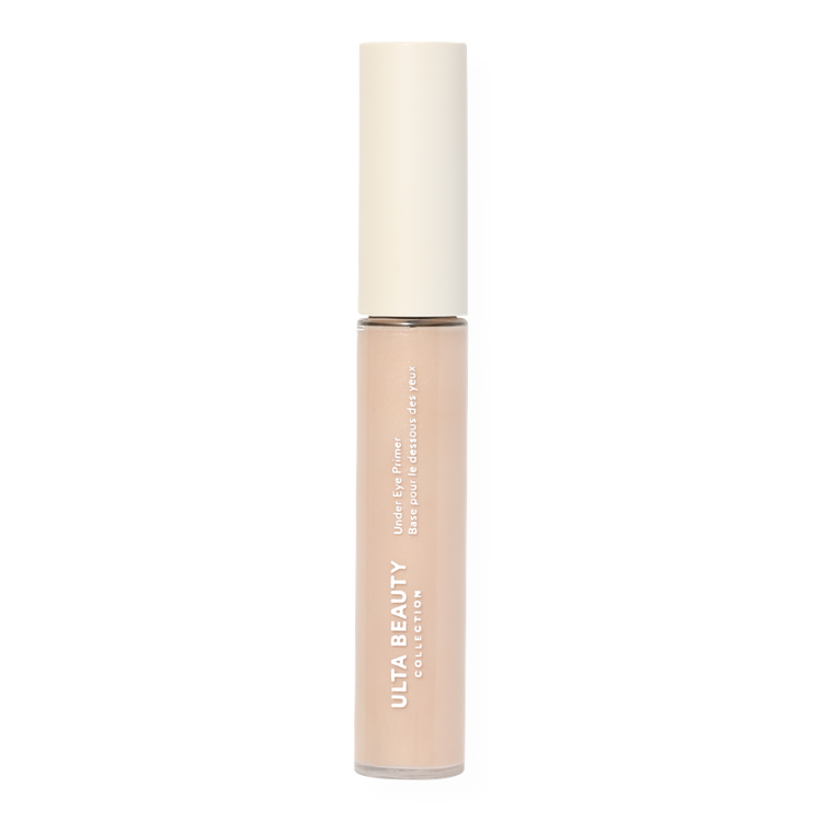Under Eye Primer Prebase para contorno de ojos suaviza la piel