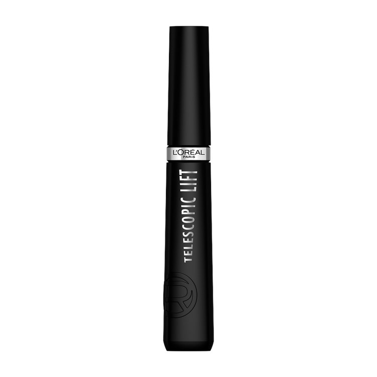 Telescopic Lift - Máscara de pestañas, pestañas más largas