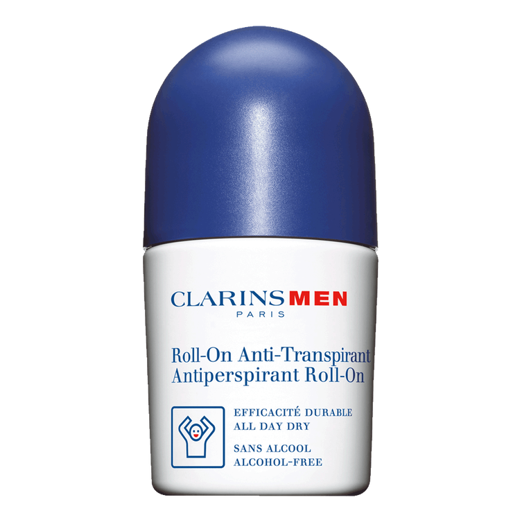 Anti-Perspirant Roll-On - Antitranspirante roll‑on