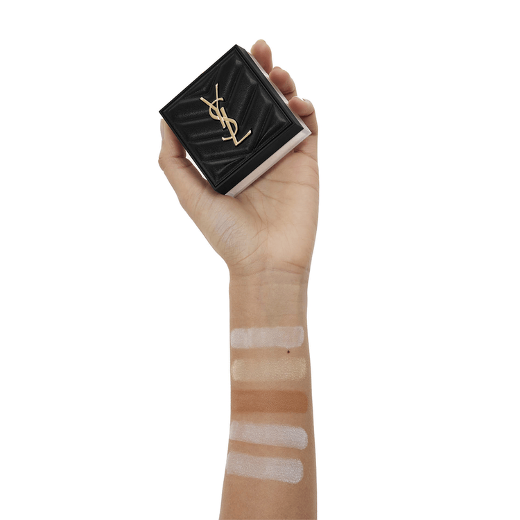 All Hours Hyper Blur Polvo suelto acabado mate, difuminado y luminoso