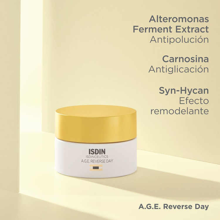 Isdinceutics Crema facial antiedad antiedad