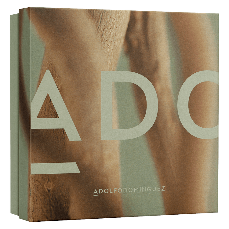 Vetiver Terra Eau de Parfum para hombre