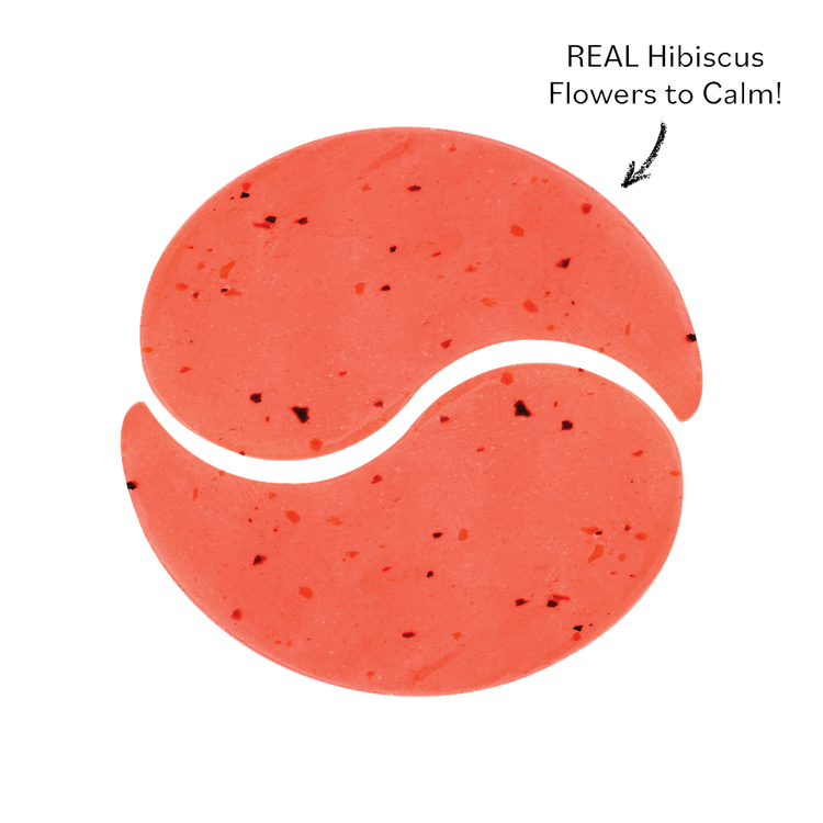 Anti-Wrinkle Retinol Line Smoothing Hydro Gel Parches de ojos hidrata la zona de los ojos