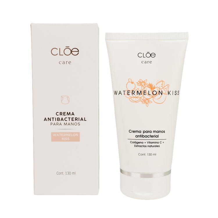 Crema para manos, para todo tipo de piel