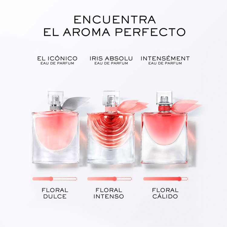 La Vie Est Belle - Iris Absolu, Perfume para mujer