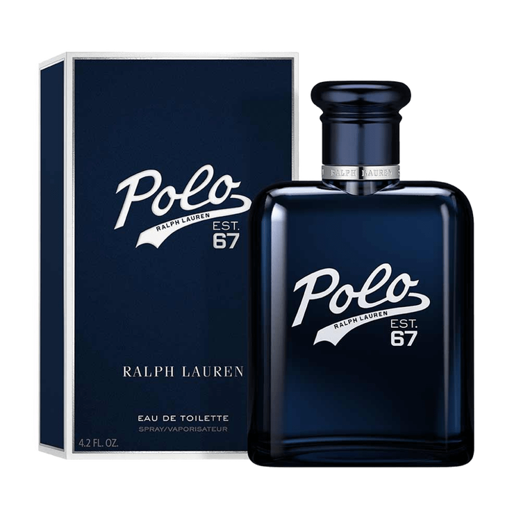 Polo 67 - Perfume, para hombre