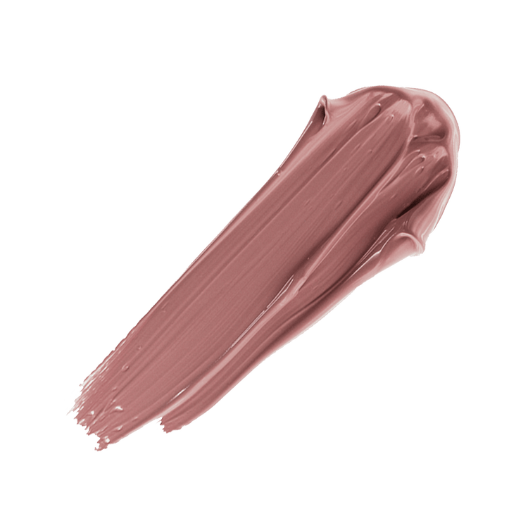 Wet Flow Lipstick - Labial, labios definidos, hidratados y brillantes