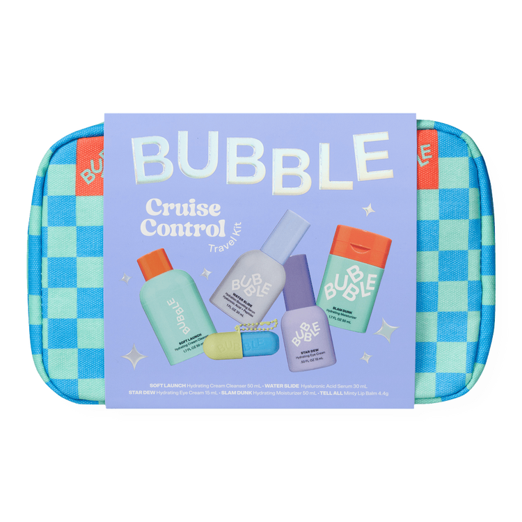 Cruise control Set de regalo edición limitada