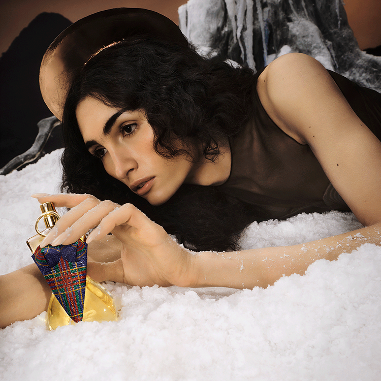 Gaultier Divine Eau de Parfum perfume para mujer