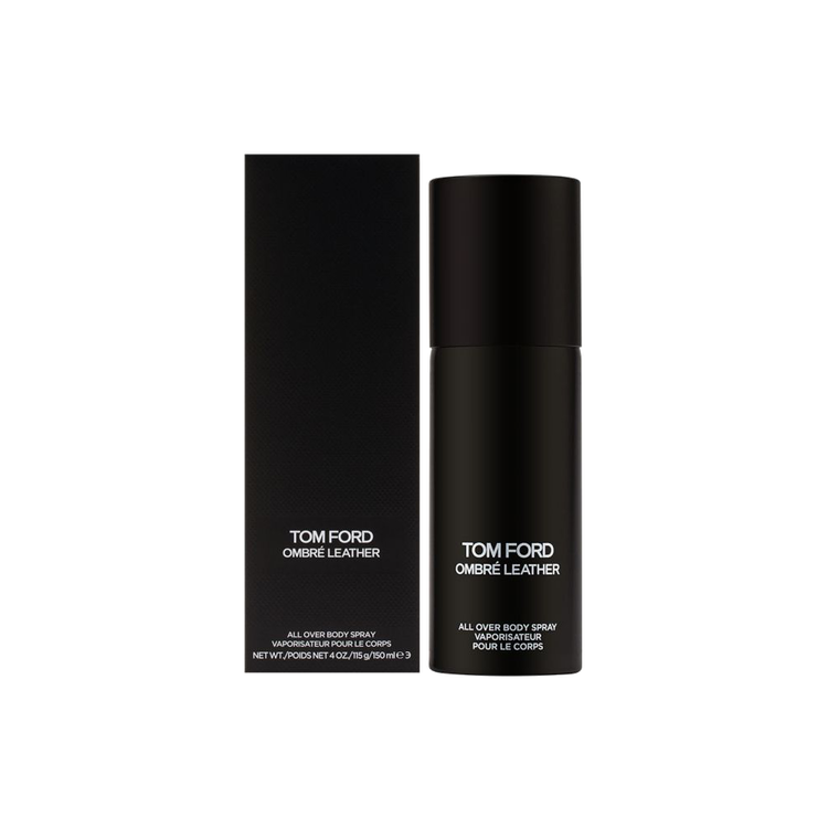 Ombré Leather All Over Body Spray unisex 150ml