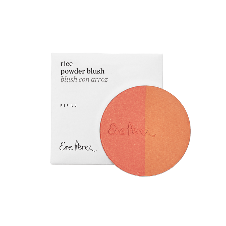 Rice Powder Blush Refill Repuesto blush repuesto para blush de arroz bondi