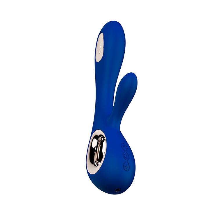 Soraya Wave - Juguete íntimo, con tecnología wavemotion™