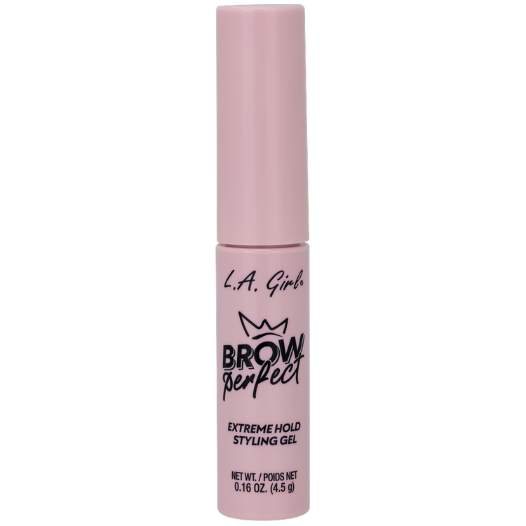 Brow Perfect Gel para cejas transparente