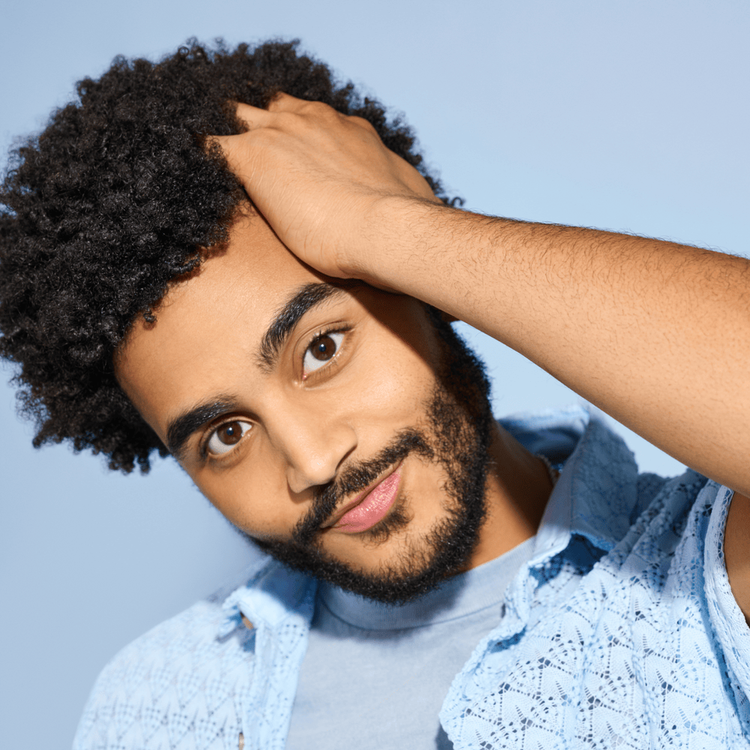 Leave-In Decadence Moisturizing Leave-In Conditioner Acondicionador nutre rizos secos y gruesos