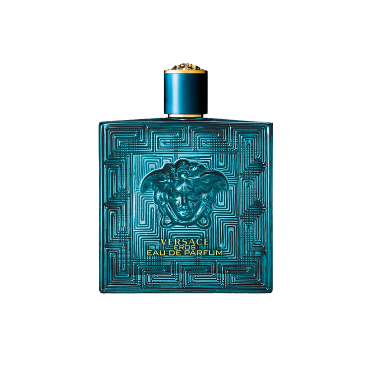 Eros Eau de Parfum - Perfume, para hombre