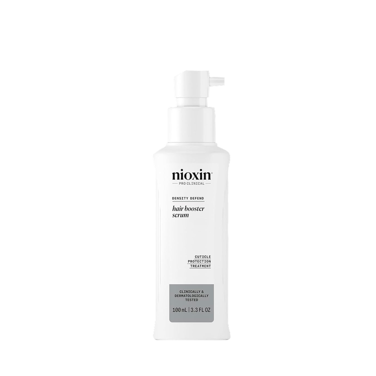 3D Intensive Care - Sérum, para alopecias y zonas con adelgazamiento