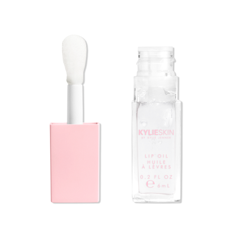 Kylie Lip Oil - Aceite para labios, hidrata y suaviza los labios