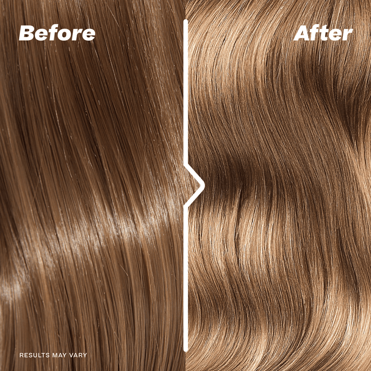 Lighten Up Hair Lightening Mist Aclarador capilar acabado brillante