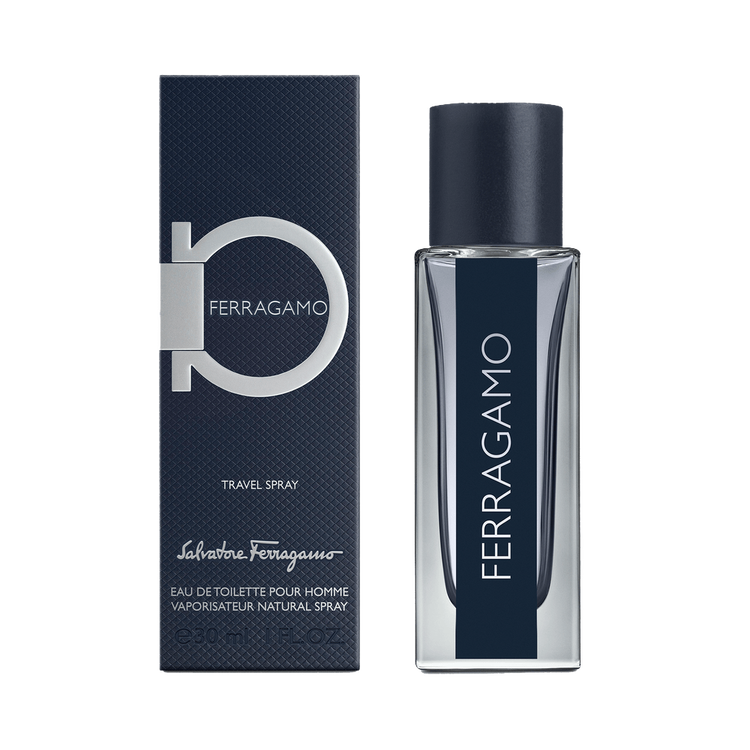 Sf Ferragamo Perfume para hombre