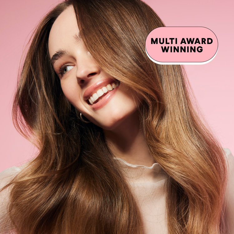 Smooth - Acondicionador, combate el frizz