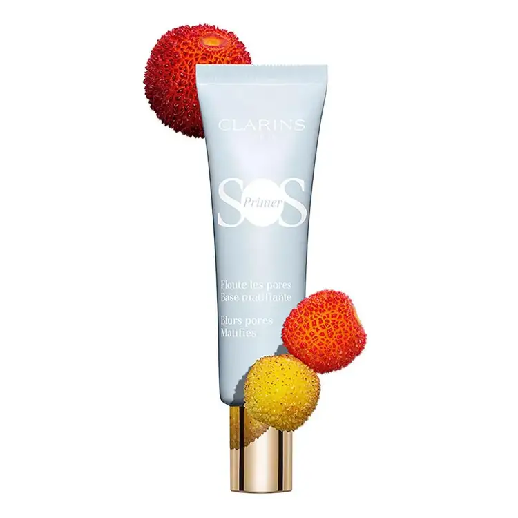 Sos Primer SOS primer