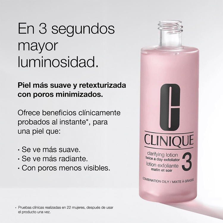 Tbd Exfoliante