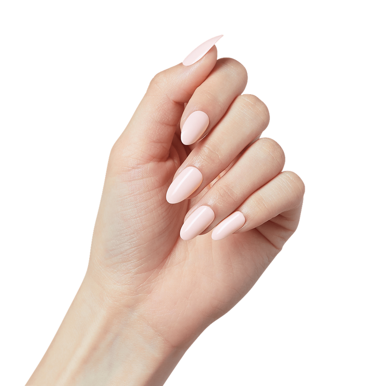 Impress Uñas autoadhesivas sin pegamento