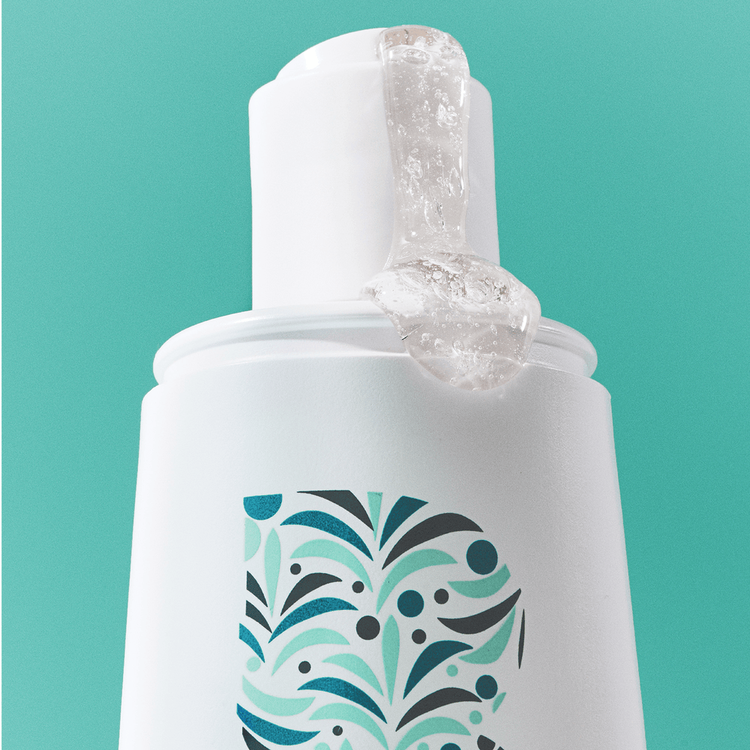 Destined For Density Caffeine + Biotin Peptide Density Shampoo apariencia saludable y abundante