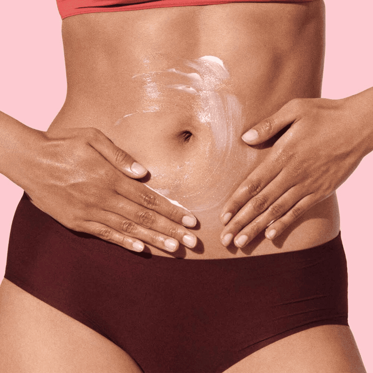 Masvelt Advanced - Crema corporal, piel reafirmada y lisa