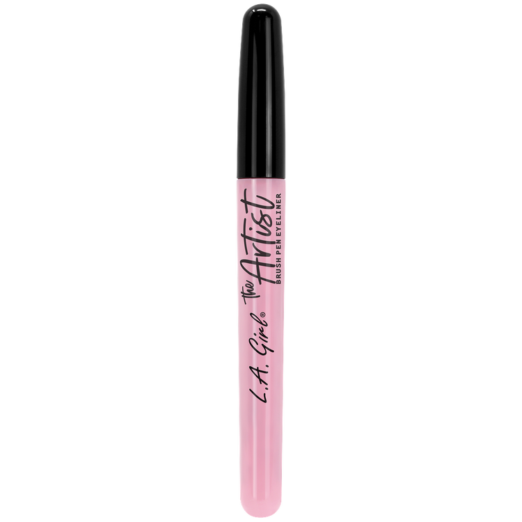 The Artist Brush Pen Delineador de ojos con punta de pincel