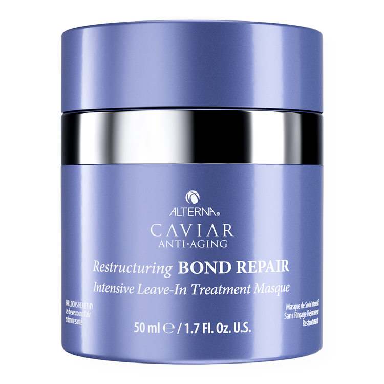 Bond Repair Intensive Leave-In Treatment Masque - Mascarilla capilar, tratamiento sin enjuague