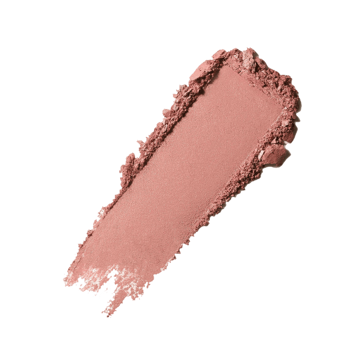 Mineralize Blush Blush con polvos hidrata, difumina poros y líneas
