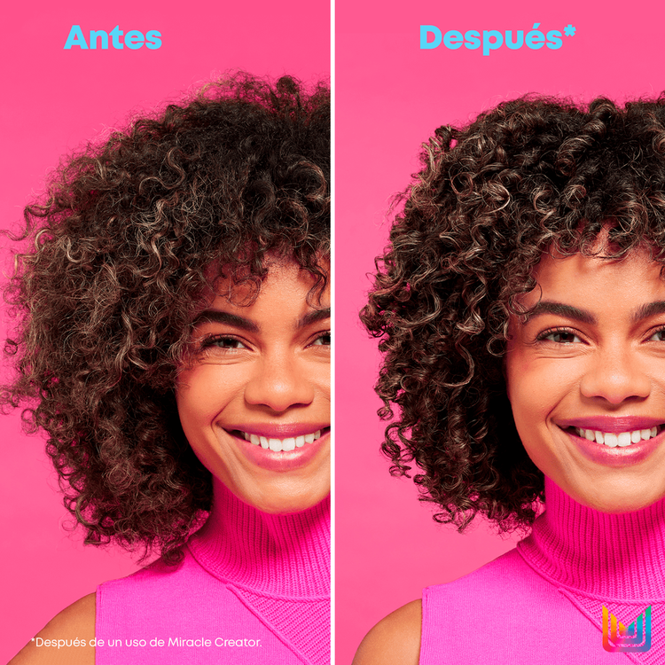 Miracle Creator - Tratamiento capilar, multi-beneficios