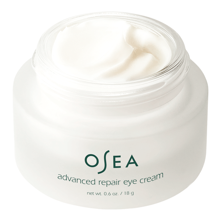 Advanced Repair - Crema para ojos reparadora, ilumina y reafirma la zona de ojos