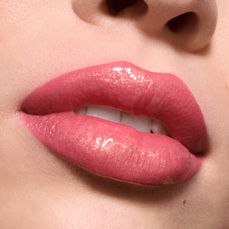 Cosmic Kiss Mini Lip Duo