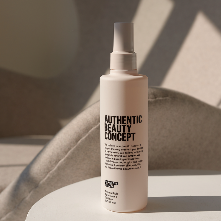 Styling Protector de calor crear la base perfecta para peinar