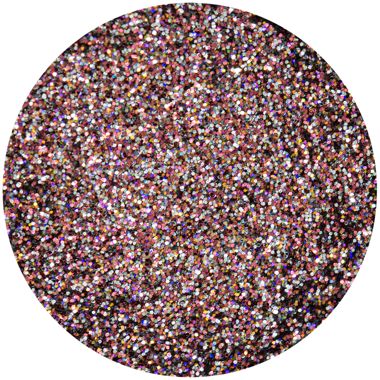 Glitterholic Sombra de ojos glitter